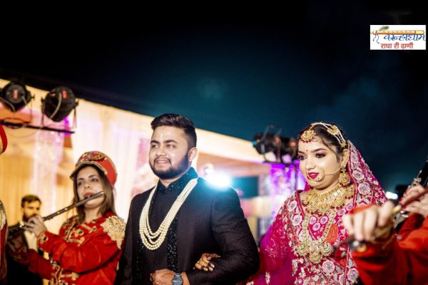 Big Wedding Planners